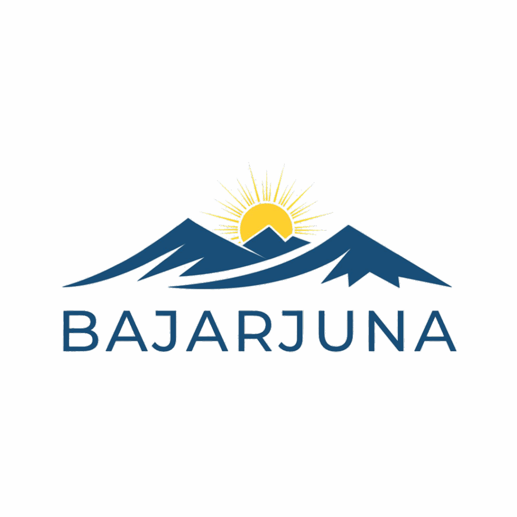 Tosan Jaya - Bajarjuna