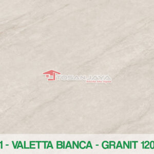 VALETTA BIANCA
