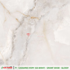 CASSARES IVORY