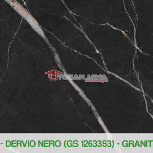 DERVIO NERO