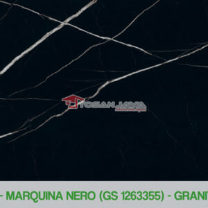 MARQUINA NERO