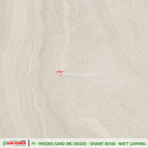 RHODES SAND