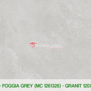 FOGGIA GREY
