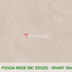 FOGGIA BEIGE