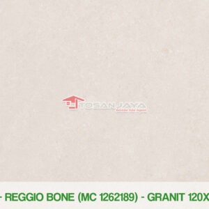 REGGIO BONE