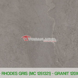 RHODES GRIS