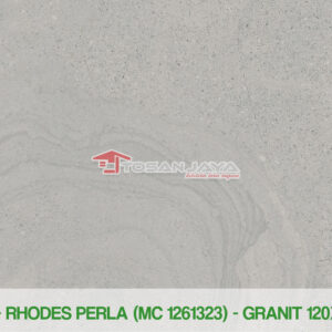 RHODES PERLA