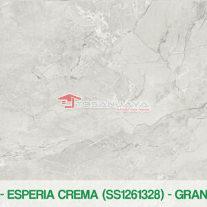 ESPERIA CREMA
