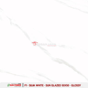SILVA WHITE