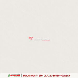 MOON IVORY