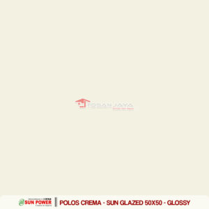 POLOS CREMA